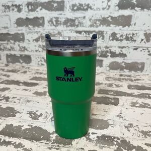 Stanley | green travel mug stainless steel